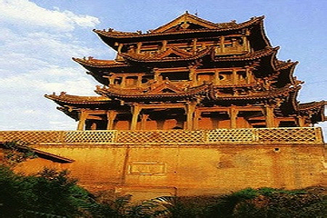 镇国寺第 85 张图片