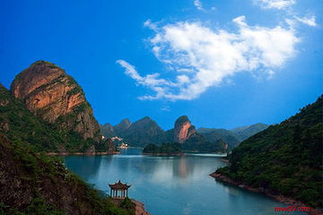 九仙湖景区第 15 张图片