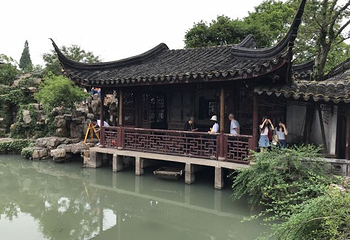 韩湘水博园第 39 张图片
