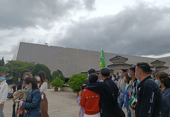 大唐不夜城第 310 张图片