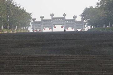 三峡梯城第 15 张图片