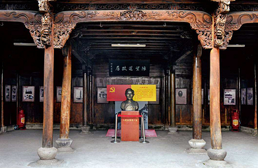 陈望道故居第 3 张图片