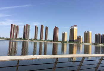 西安浐灞国家湿地公园第 100 张图片