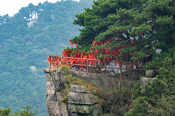 锦绣谷-险峰第 21 张图片