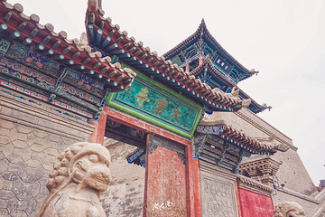 大云寺铜钟第 12 张图片
