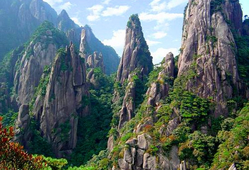 嵩山风景名胜区第 116 张图片