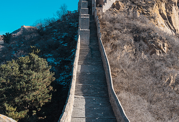 金山岭长城第 120 张图片