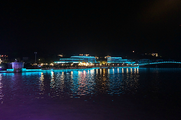 湖州太湖旅游度假区第 44 张图片