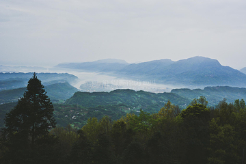 蒙顶山第 188 张图片