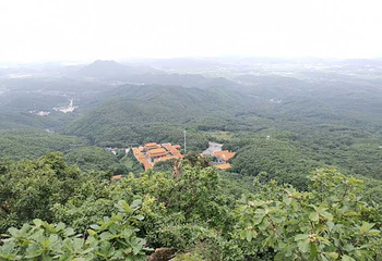 五龙山第 26 张图片