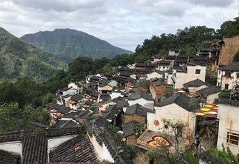 水墨上河第 20 张图片