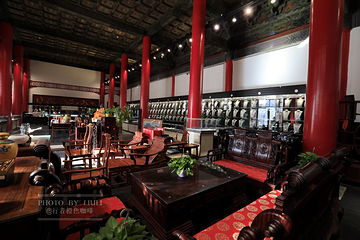 报国寺第 15 张图片