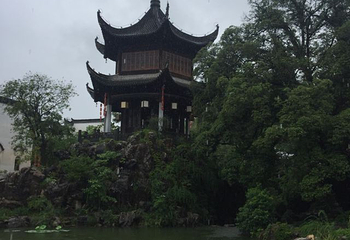 婺源熹园第 68 张图片