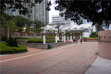 九龙公园第 51 张图片