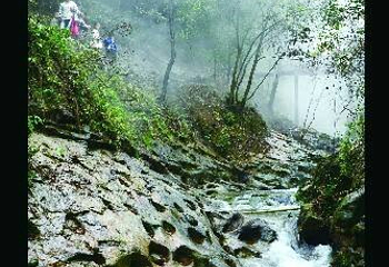 虎踞峡第 63 张图片