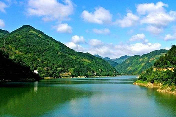 瀛湖风景区第 115 张图片