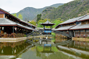 观音峡第 43 张图片
