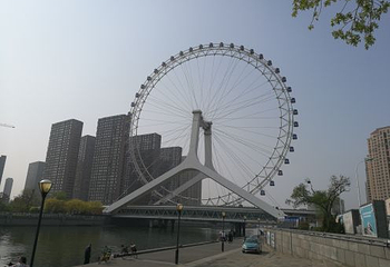 海河公园第 24 张图片