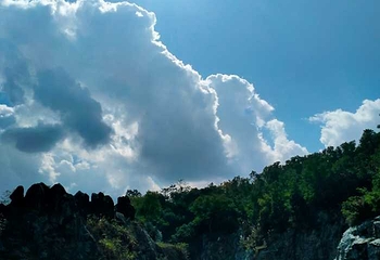 石花水洞第 89 张图片