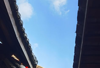 福建土楼王景区第 58 张图片
