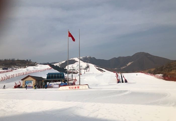七山滑雪度假区第 48 张图片