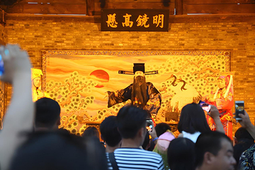 镇北堡西部影城第 5 张图片