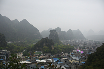 阳朔公园第 13 张图片