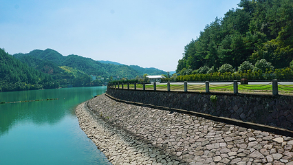衢州九龙湖第 9 张图片