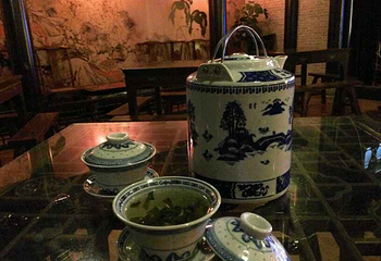 馥园千秋粉黛第 3 张图片