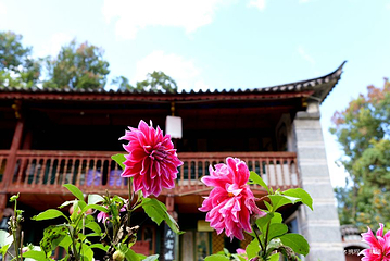 感通寺第 17 张图片