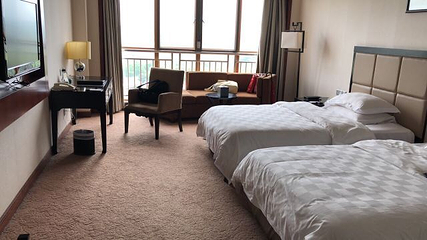 灰汤温泉华天城旅游度假区第 49 张图片