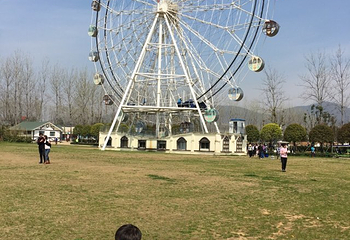 云幽谷旅游区第 46 张图片