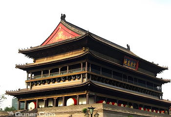 西安鼓楼第 7 张图片