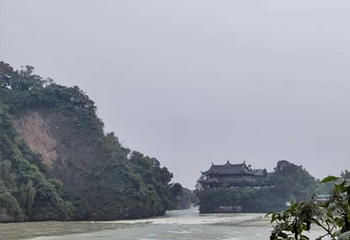 青城前山第 19 张图片