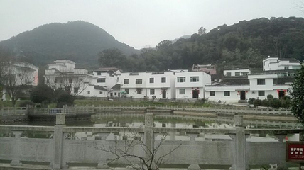 上金贝旅游景区第 17 张图片