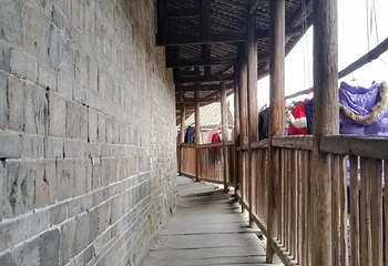 三门塘景区第 19 张图片