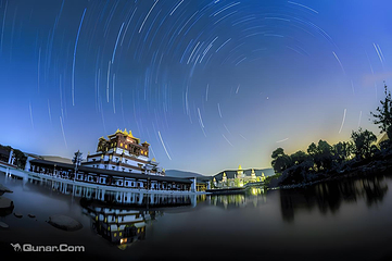 灵山大佛第 41 张图片