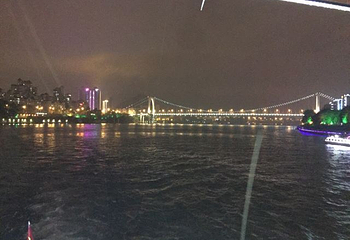 柳航游船码头第 19 张图片
