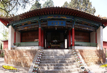 曹溪寺第 4 张图片
