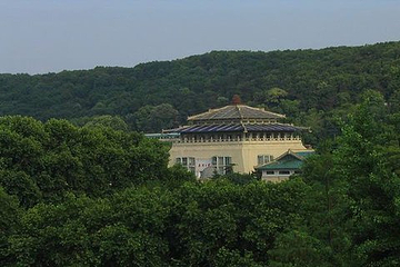 珞珈山第 11 张图片