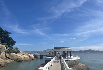 鼓浪屿万国建筑博览馆第 30 张图片