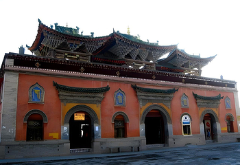 塔尔寺第 148 张图片