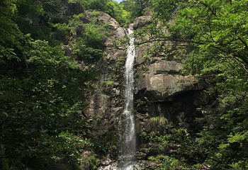 金刚台(西河)生态旅游区第 58 张图片