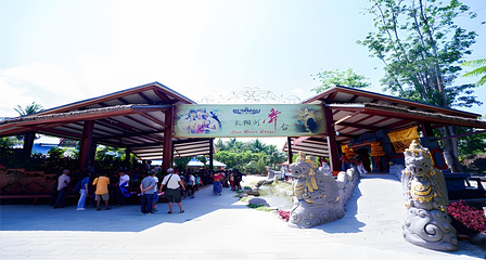 巴厘村第 28 张图片