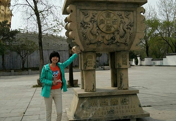 罗庄宝泉寺公园第 4 张图片