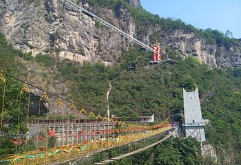 李白纪念馆第 3 张图片