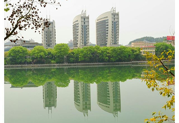 赣州阳明湖景区第 15 张图片