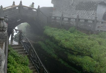 贵州铜仁旅游直通车第 5 张图片