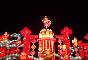 闽江公园第 20 张图片
