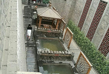 崇宁堡温泉第 14 张图片